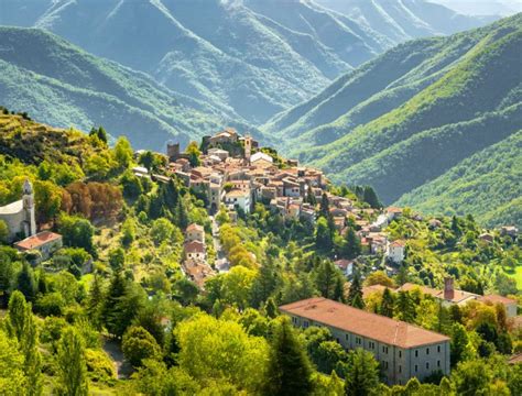 Liguria Riviera Di Ponente 5 Spettacolari Trekking Primaverili