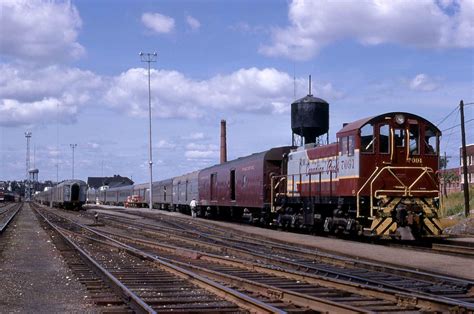 Railpicturesca Bill Linley Photo At 1110 Am Sunday August 20