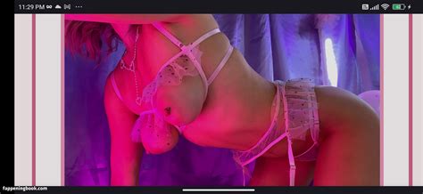 Amethyst Angel Nude OnlyFans Leaks Fappening FappeningBook
