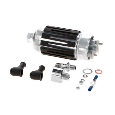 Bosch 200 Fuel Pump Kit Modern Replacement For 044 Efi Parts