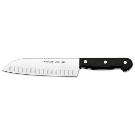 Arcos Universal Ss Santoku Knife Mm Joo Yong Pte Ltd