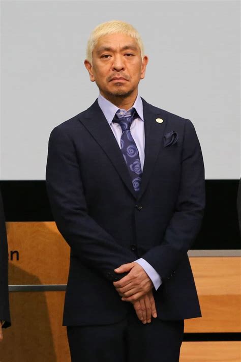 松本人志「還暦」に人気後輩芸人が集結！ 「無双状態」の人気も本人におわす「引き際」に各局が戦々恐々 Smart Flashスマフラ