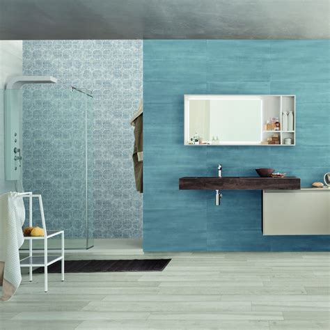 Fliesen F R K Che Colors Mariner Ceramiche F R Badezimmer Wand