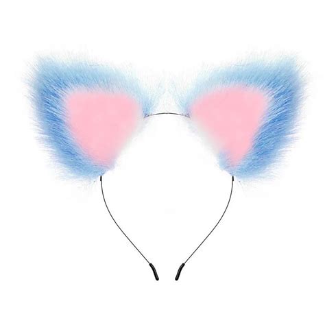 Popular Cheap Shipping Fox Tail Anal Plug Pink High Quality Butt Plug Sex Toys Anal Anal Plug