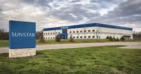 Sunstar Engineering Americas Investing Over 18m In Ohio