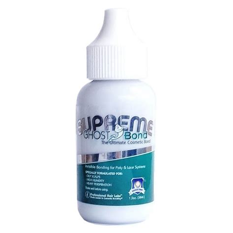 Ghostbond Lace Glue Supreme 13oz Cicelys Beauty Supply