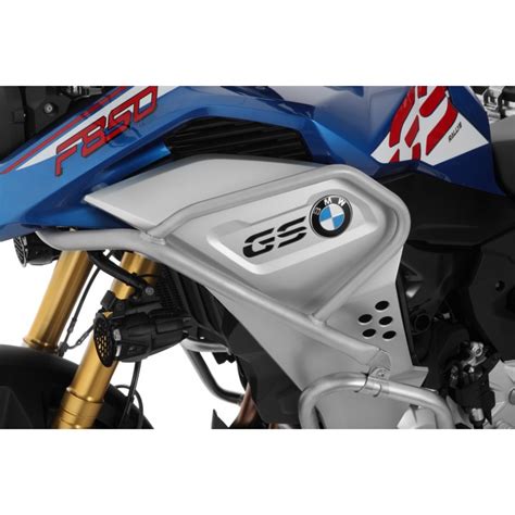 BARRAS DE PROTECCIÓN WUNDERLICH PARA BMW F850GS ADVENTURE