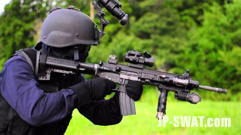 We Hk416 （オープンチャンバーシステム）｜we Hk416 Gbb Rifle Open Chamber System Youtube