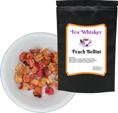 Amazon Tealyra Tropical Harvest Dragon Fruit Sea Buckthorn