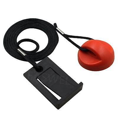 Treadmill Safety Key Magnetic For Proform Nordictrack Weslo Healthrider