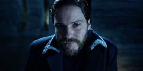 Daniel Brühl's Zemo Is a Perfect MCU Villain | The Mary Sue