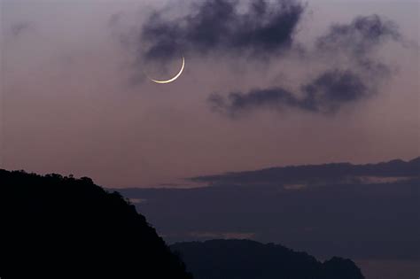 Comment R Aliser Un Rituel De Nouvelle Lune Pour Manifester Ses