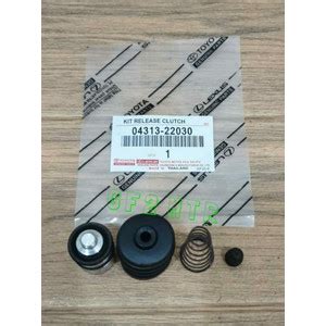 Jual Termurah Seal Kit Isi Master Kopling Bawah Co Kit Toyota Kijang