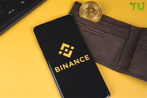 Binance Adds New Trading Pairs And Expands Trading Services