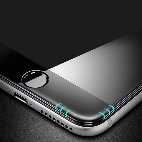 Buy New D Curved Screen Protector Tempered Glass For Iphone Samsung