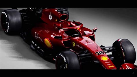 Ferrari SF-23, How Is The New F1 2023, Features Pledge, 51% OFF