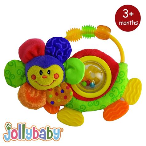 Jolly Baby Toys Online - Babynest