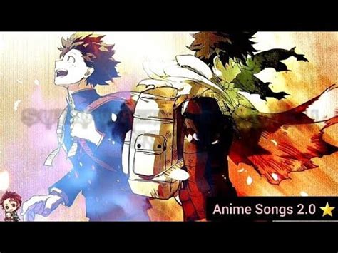 Bokura No Boku No Hero Academia Op Lyrics Youtube