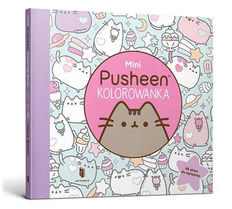 Mini Pusheen Niska Cena Na Allegro Pl