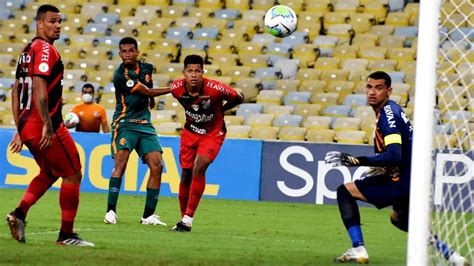 Fluminense emplaca dois jogadores na seleção da 24ª rodada do