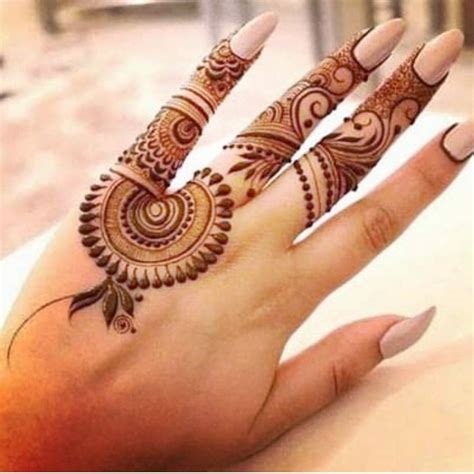 Simple Mehndi Design New Style Simple Best Easy Simple Mehndi