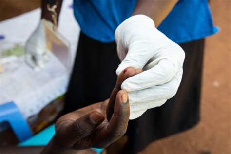 Newsroom Amref Health Africa