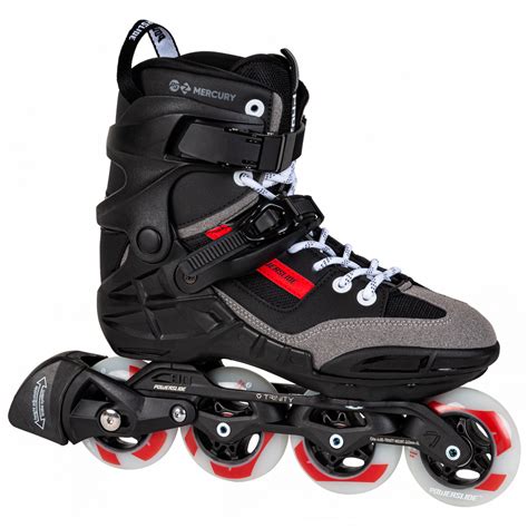 Patines Powerslide Phuzion Mercury Pre Orden Enero Ps Phuzion