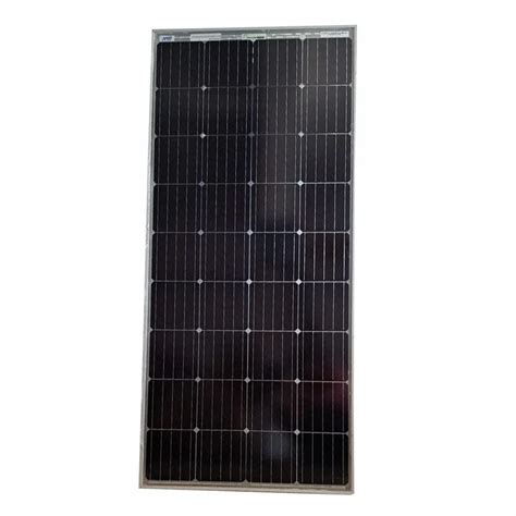 550w Nexus 550wp Mono Perc Half Cut Solar Panel 24v At Rs 20000piece