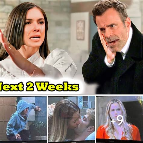 ABC General Hospital Spoilerss - OMG 😯 GH Spoilers Next 2 Weeks