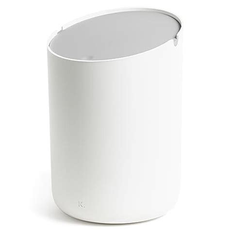 Kazai Mini Waste Bin Tove Small And Unique Design Bin From Berlin