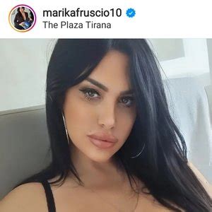 Marika Fruscio Marikafruscio10 Nude Leaks OnlyFans Photo 122 Fapellino