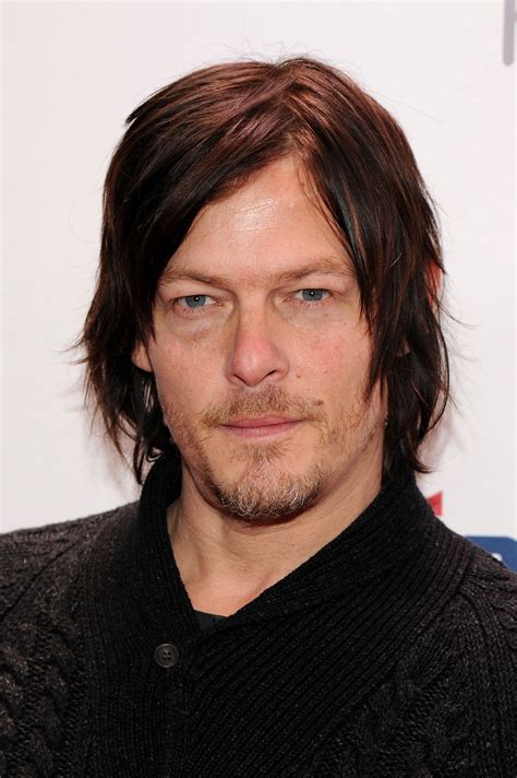 Norman Reedus Profile Images — The Movie Database Tmdb