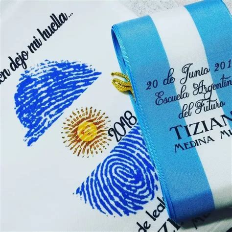 Bandas Para La Promesa Jura De La Bandera Mercadolibre