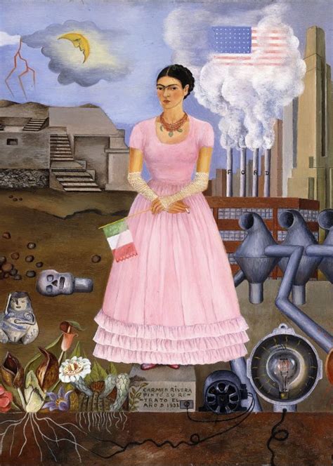 Diego Rivera Frida Kahlo Among Masters Of Mexican Modernism To Be