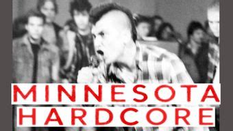 Minnesota Hardcore Tpt Originals