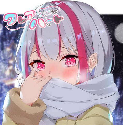 クレアハート新人vtuber👾 On Twitter 【固定更新】 小悪魔系vtuberのクレアハートです😈 宜しくお願いします ️