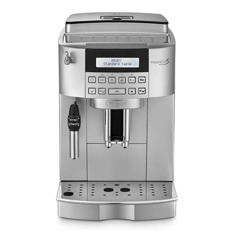 Ekspres do kawy DeLonghi Magnifica S Plus ECAM 22 320 SB NIEDOSTĘPNY