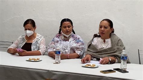 Candidatas PSI piden protección ante amenazas El Heraldo de Puebla