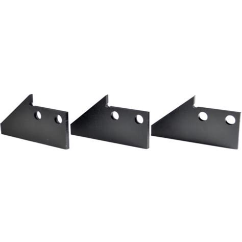 Replacement Chipper Blade 3 Pack Scrape N Burr