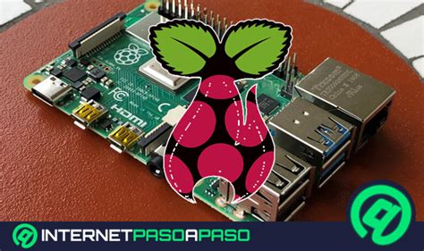 Proyectos Con Raspberry Pi Lista