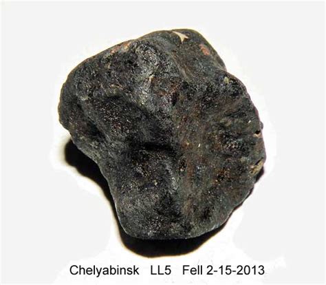 More Than Meteorites Being Found In Southern Arizona The Meteorite