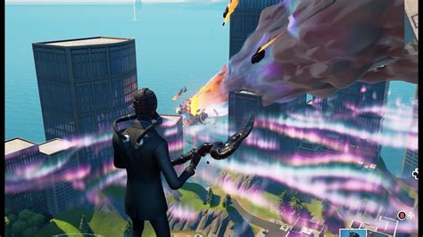 ⚡️Thunder Games⚡️ 3479-7951-3519 by lwlm - Fortnite Creative Map Code ...