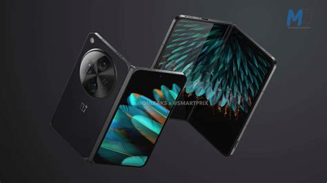 Oneplus Open Display Specs And Color Leaked Oppo Find N Display Is