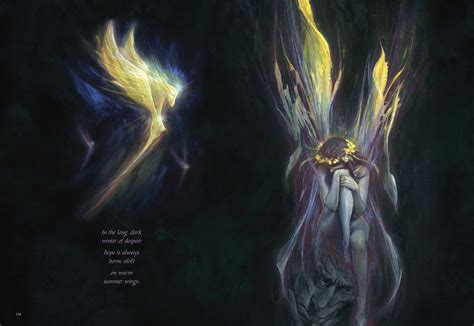 Brian Frouds World Of Faerie Book By Brian Froud Official