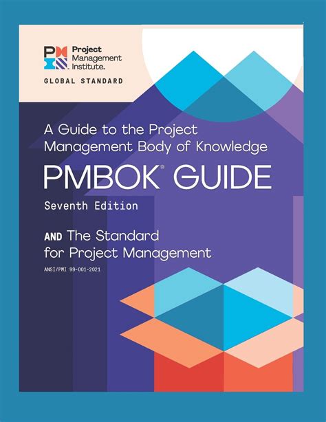 A Guide To The Project Management Body Of Knowledge Pmbok 7th Ed Pdf