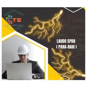 Empresa De Laudo De Spda Cte Engenharia