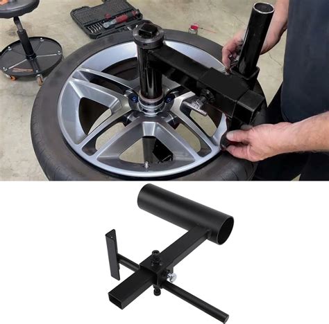 Bewinner Manual Tire Changer Metal Heavy Duty Portable Tyre Changer