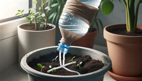 Como Regar As Plantas Por Um Mês Sem Custo Dicas Da Avó