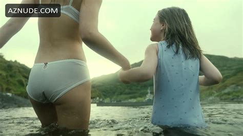 Ondine Nude Scenes Aznude