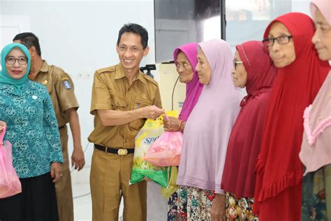 Tekan Inflasi Jelang Idul Fitri Pemkab Wakatobi Lakukan Gerakan Pangan